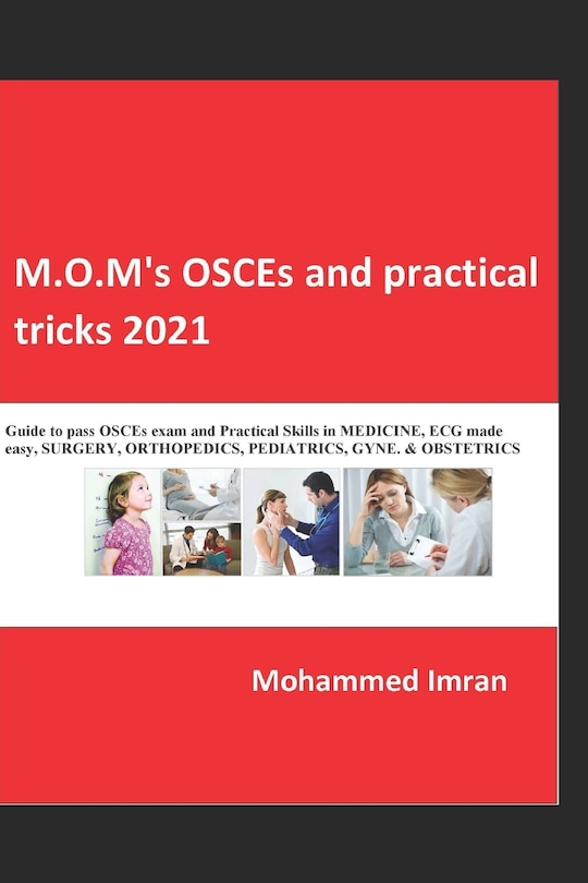 Couverture_M.O.M's OSCEs and practical tricks 2021