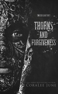 Front cover_Thorns and Forgiveness