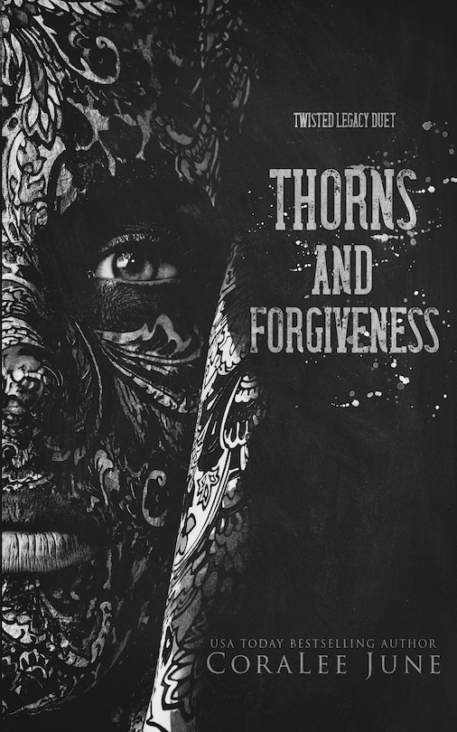 Front cover_Thorns and Forgiveness