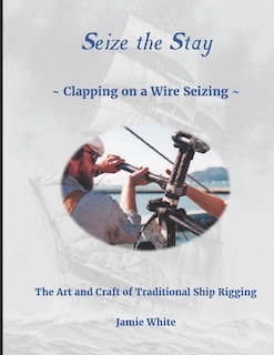 Front cover_Seize The Stay
