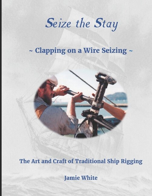 Front cover_Seize The Stay