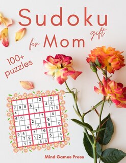 Front cover_Sudoku for Moms