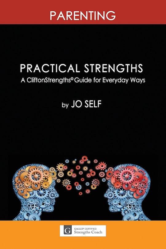 Front cover_Practical Strengths