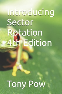 Couverture_Introducing Sector Rotation 4th Edition