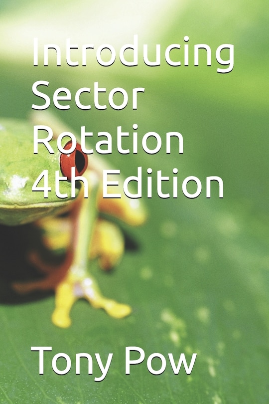 Couverture_Introducing Sector Rotation 4th Edition