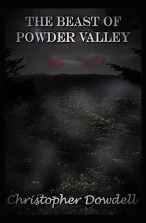 Front cover_The Beast of Powder Valley