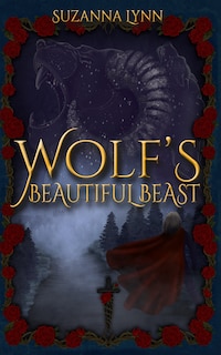 Couverture_Wolf's Beautiful Beast