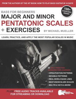 Front cover_Bass for Beginners
