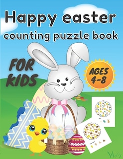 Couverture_happy easter counting puzzle book