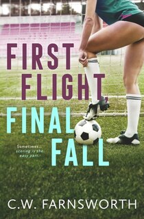 Front cover_First Flight, Final Fall