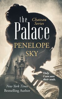 Front cover_The Palace