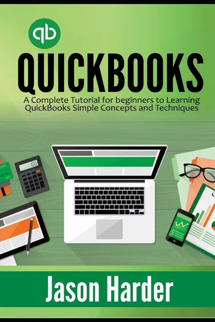 Front cover_QuickBooks
