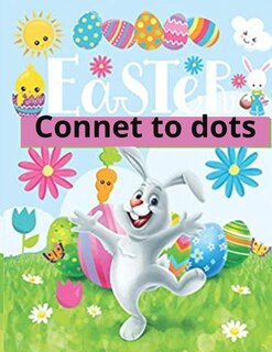 Front cover_Easter Connet to dots