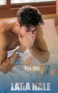 Front cover_Meant To Be Gay