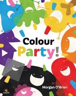 Front cover_Colour Party