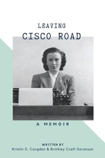 Front cover_Leaving Cisco Road
