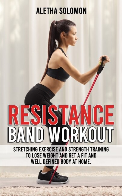 Resistance bands for losing weight outlet