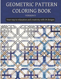 Couverture_geometric patterns coloring book (version 5)
