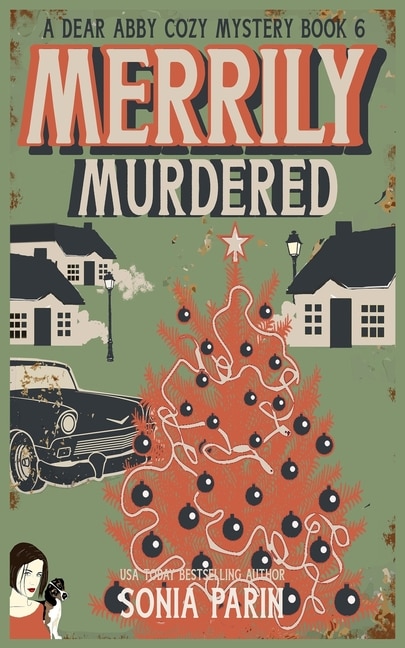 Front cover_Merrily Murdered