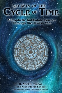 Front cover_Secrets of the Cycle of Time