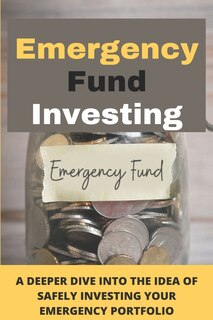 Couverture_Emergency Fund Investing