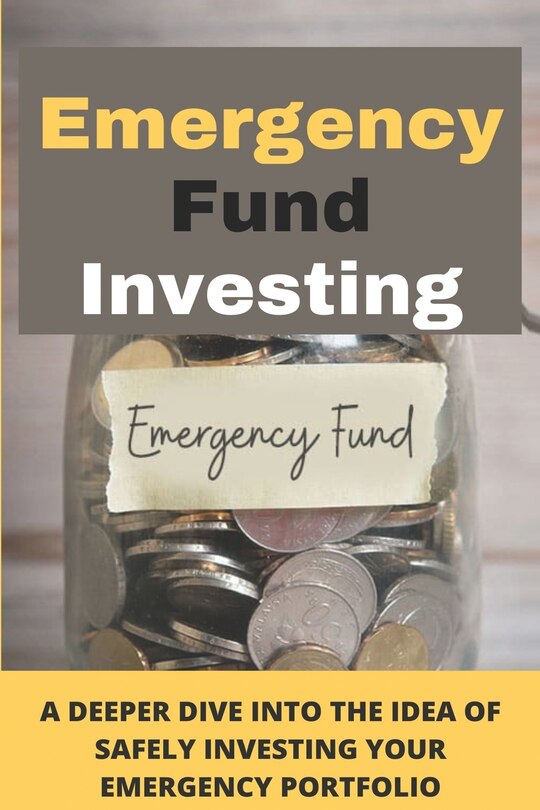 Couverture_Emergency Fund Investing