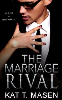 Front cover_The Marriage Rival