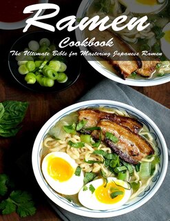 Front cover_Ramen Cookook