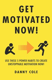 Couverture_Get Motivated Now!