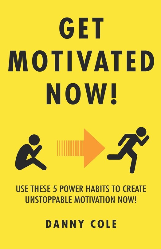 Couverture_Get Motivated Now!