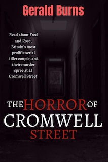 Front cover_The Horror of Cromwell Street