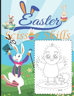 Front cover_Easter Scissor Skills