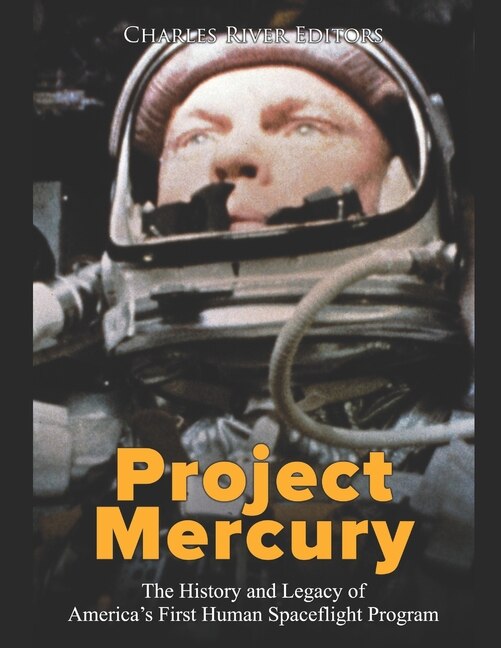 Couverture_Project Mercury