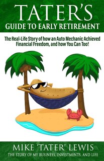 Front cover_Tater's Guide to Early Retirement