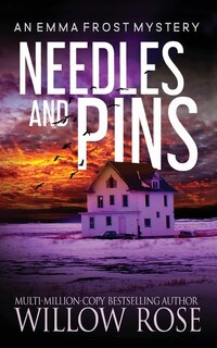 Front cover_Needles and Pins