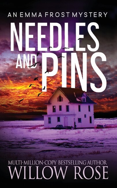 Front cover_Needles and Pins