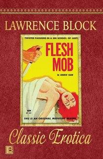 Front cover_Flesh Mob