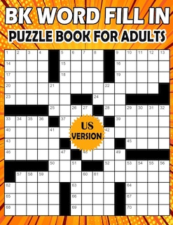Front cover_BK Word fill in puzzle book for adults