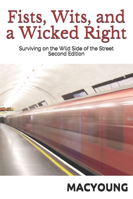 Couverture_Fists, Wits, and a Wicked Right