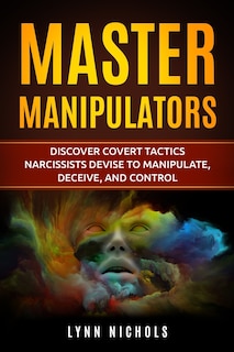 Front cover_Master Manipulators
