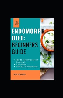 Front cover_Endomorph Diet