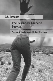 Front cover_The Beginners Guide to Survival