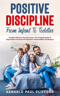 Couverture_Positive Discipline