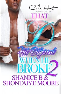 Couverture_That D Hit Different When He Broke 2