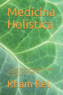 Front cover_Medicina Holistica