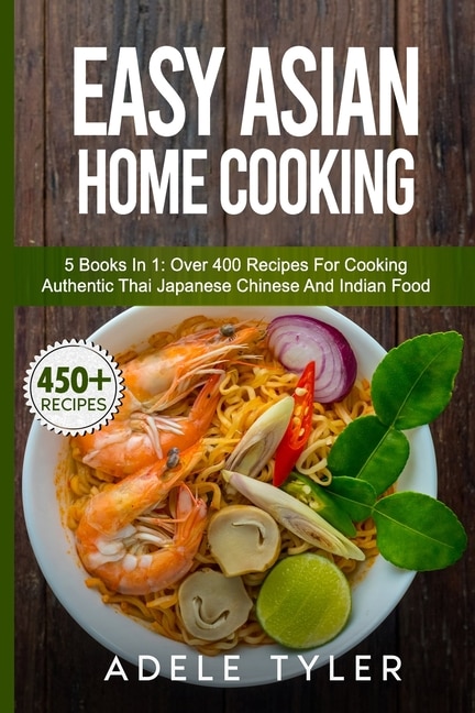 Couverture_Easy Asian Home Cooking