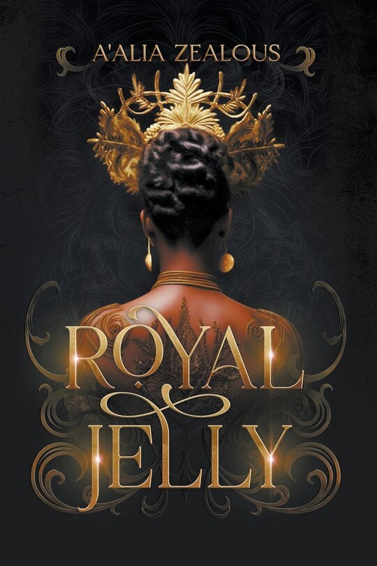 Couverture_Royal Jelly