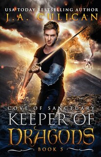 Front cover_Cove of Sanctuary
