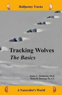 Front cover_Tracking Wolves