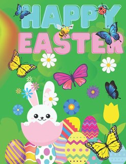 Couverture_Happy Easter